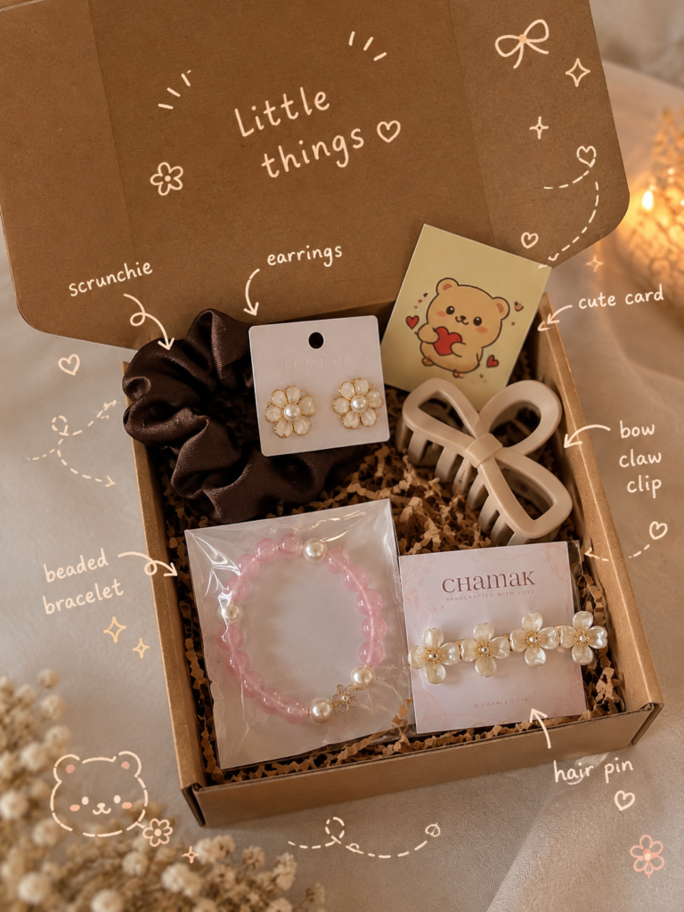 Mini Hamper