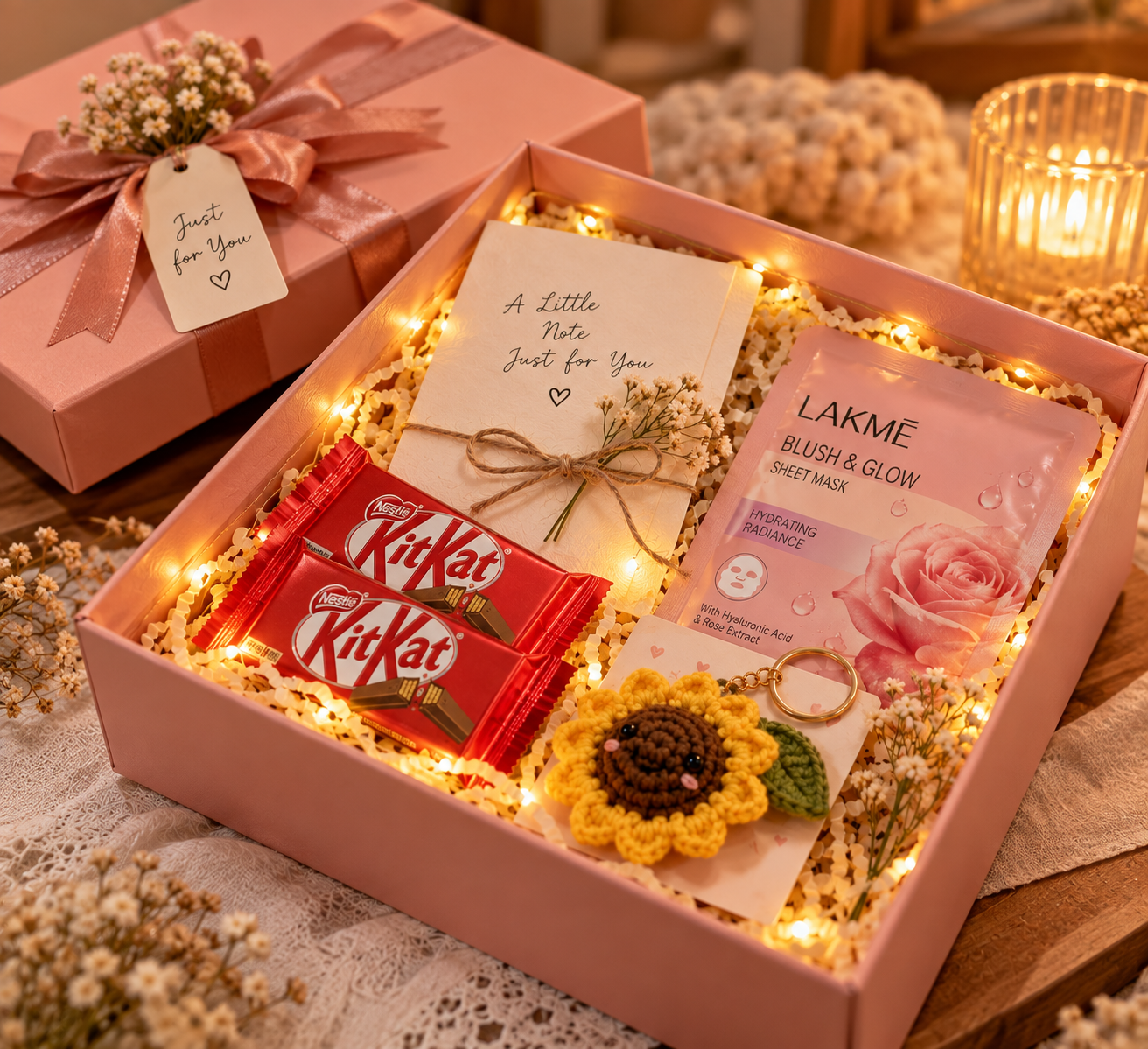 Self Care Hamper - Image 2