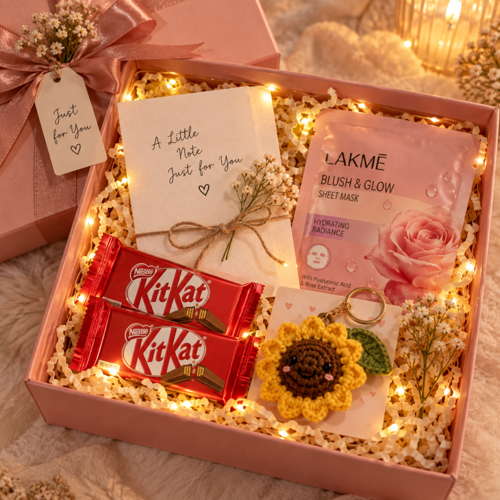 Self Care Hamper