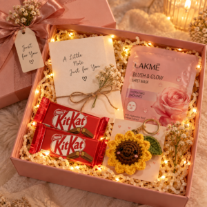 Self Care Hamper