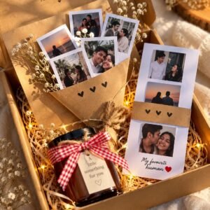 Customised Hamper
